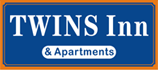 Twins Inn & Apartments